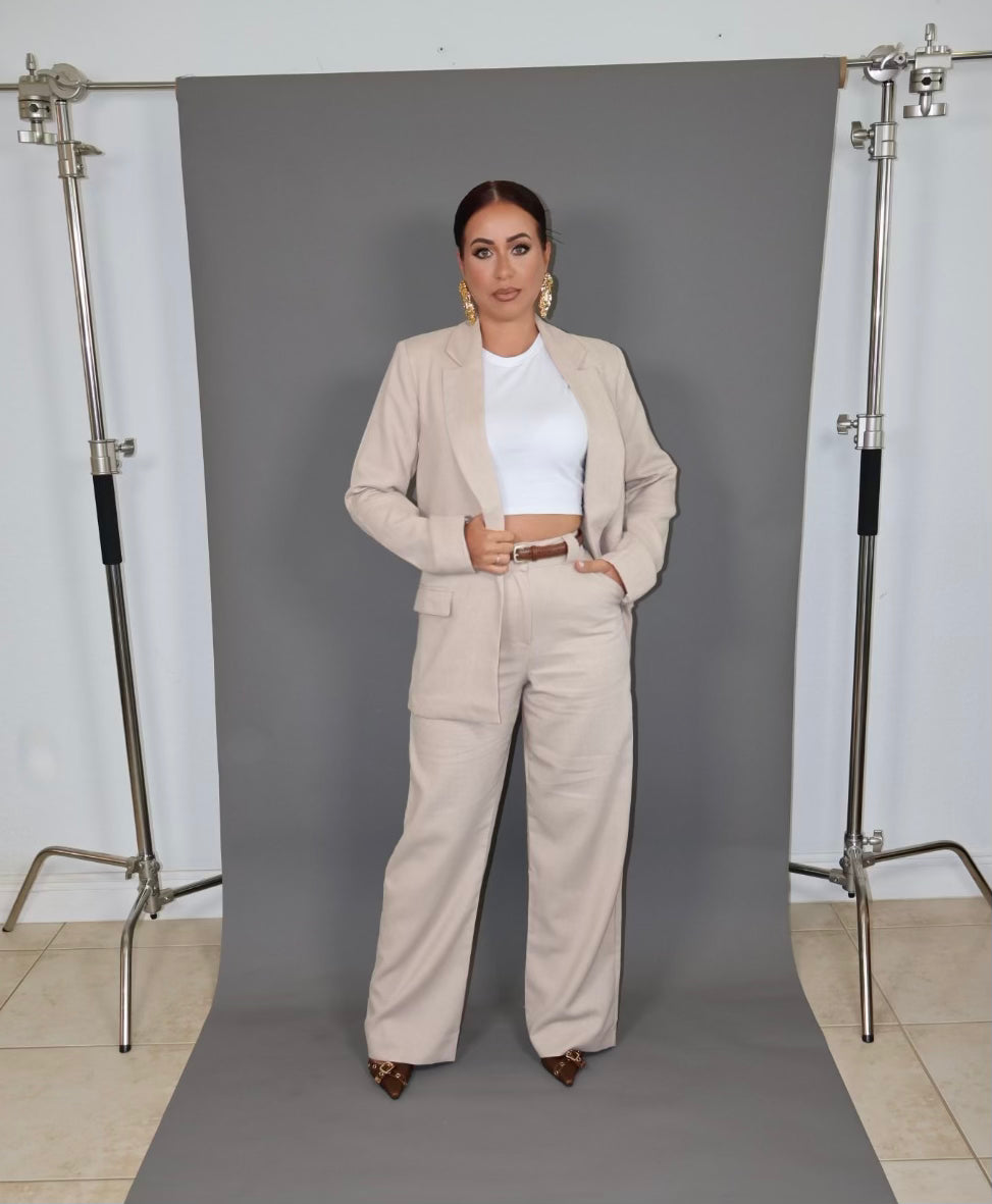 COSTOSA BLAZER