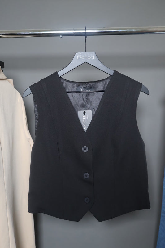TRADITIONAL VEST