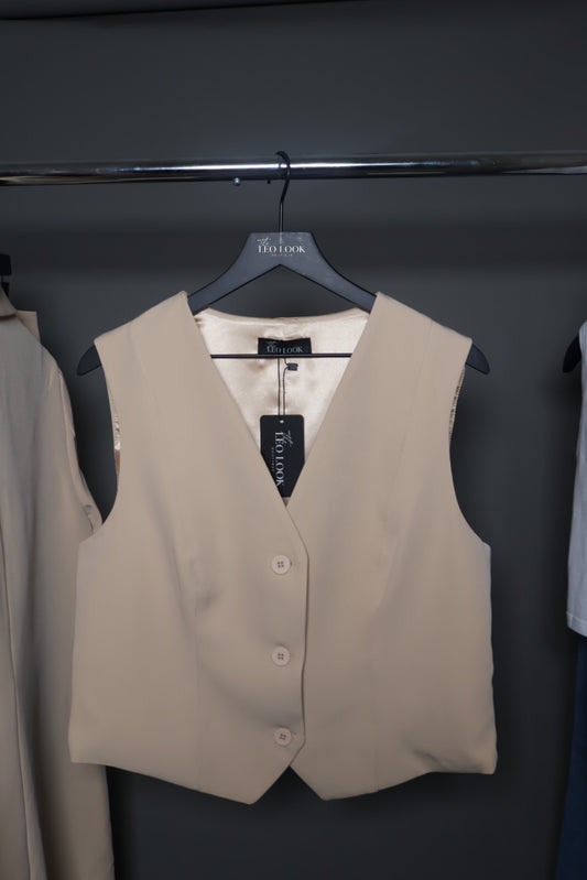 TRADITIONAL VEST